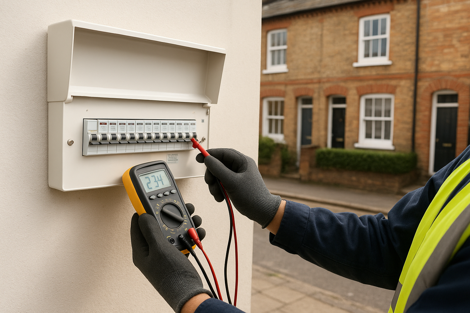Lighting Installation Cheshunt - Cheshunt
