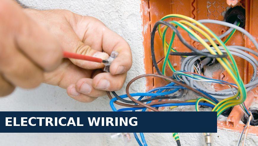 Electrical Wiring Cheshunt